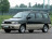 Внешние ремонтные пороги Mazda MPV 1 (LV)