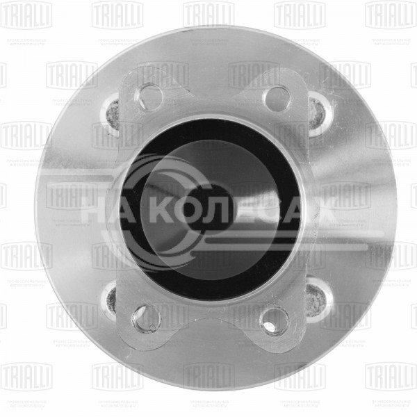 Ступица задняя в сборе с подшипником для автомобиля Hyundai Getz (02-)/Kia Rio (05-)