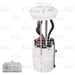 Модуль топливного насоса для автомобилей Chery Indis (10-) 1.3i