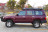 Внешние ремонтные пороги Toyota Land Cruiser 105
