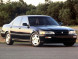 Полные ремонтные пороги Acura Legend 2