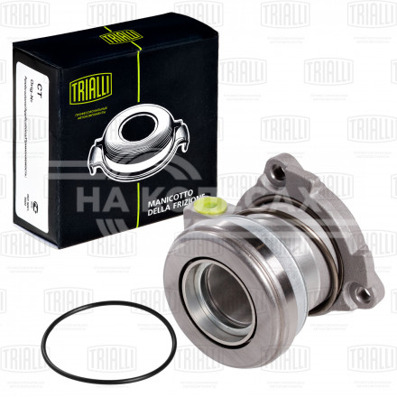 Муфта выключения сцепления для автомобилей Astra H (04-)/Astra J (10-) (аналог SACHS)