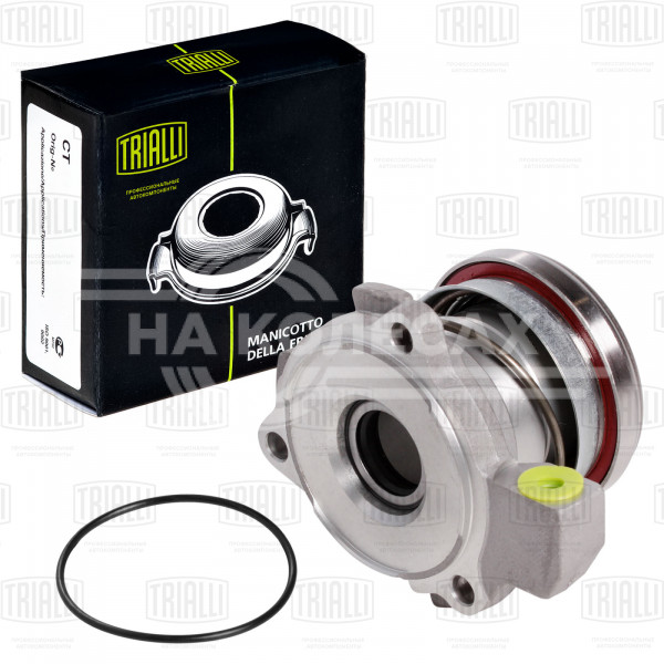 Муфта выключения сцепления для автомобилей Astra H (04-)/Astra J (10-) (аналог SACHS)
