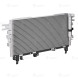 Радиатор кондиционера для автомобилей Hover H5 (10-) 2.0D