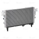 Радиатор кондиционера для автомобилей Hover H5 (10-) 2.0D
