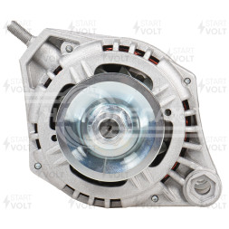 Генератор для автомобилей Лада 2104-21073/21214 с инж. дв. 90А