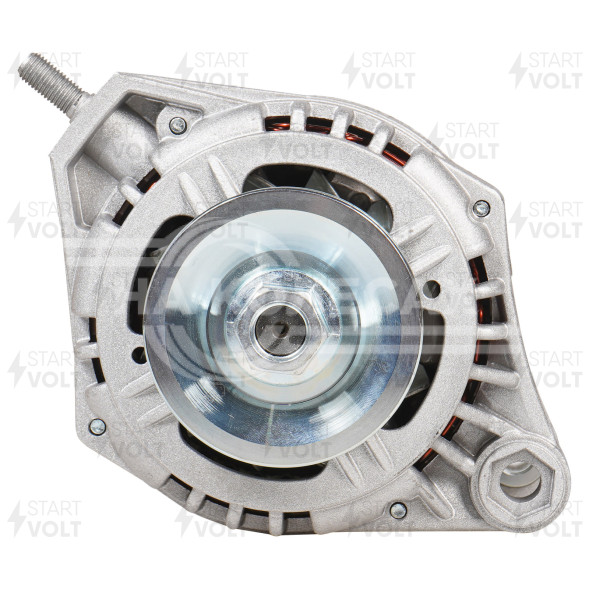 Генератор для автомобилей Лада 2104-21073/21214 с инж. дв. 90А