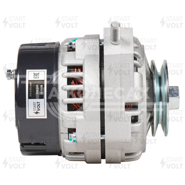 Генератор для автомобилей Лада 2104-21073/21214 с инж. дв. 90А