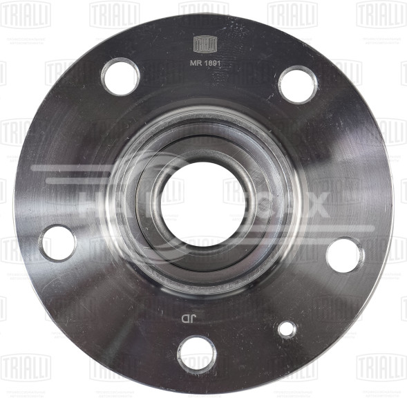 Ступица задняя в сборе с подшипником для автомобиля Audi A6 (11-)/Audi A7 (10-)