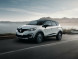 Полные ремонтные пороги Renault Kaptur 1дорест