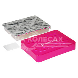 Ароматизатор под сиденье гелевый мини &quot;Тайга&quot; Бабл гам