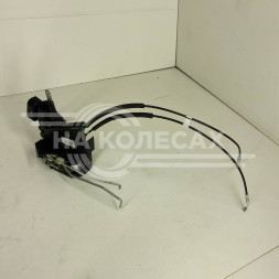 Замок двери передней левой Lifan Solano 2