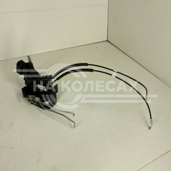 Замок двери передней левой Lifan Solano 2