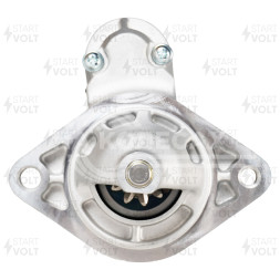 Стартер для автомобилей Toyota Corolla E120 (01-)/Rav 4 A20 (00-) 1.8i 1,5кВт