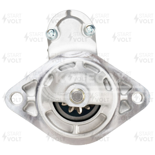 Стартер для автомобилей Toyota Corolla E120 (01-)/Rav 4 A20 (00-) 1.8i 1,5кВт