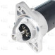 Стартер для автомобилей Toyota Corolla E120 (01-)/Rav 4 A20 (00-) 1.8i 1,5кВт