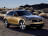 Арки задние Infiniti FX 2дорест/ 2рест (S51)