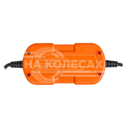 Зарядное устройство от прикуривателя 12В, 5А (предпусковая зарядка CAR-TO-CAR)