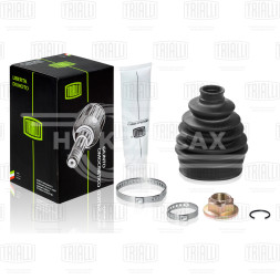 Пыльник ШРУСа наружного для автомобилей Turneo Connect I (02-)