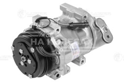 Компрессор кондиционера для автомобилей Ducato III (06-)/Daily IV (06-) 2.3JTD/3.0JTD