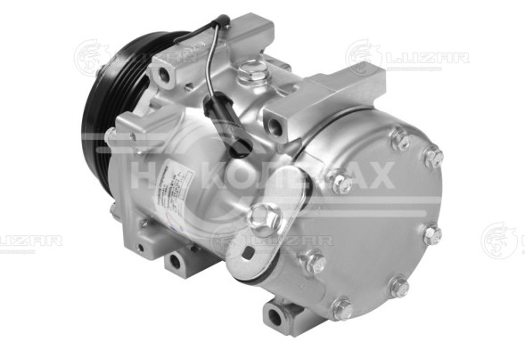 Компрессор кондиционера для автомобилей Ducato III (06-)/Daily IV (06-) 2.3JTD/3.0JTD