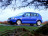 Передние арки VW Polo 4дорест/4рест