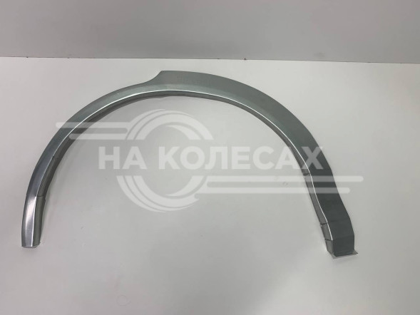 Ремонтные задние арки Toyota Mark 2 (X80)