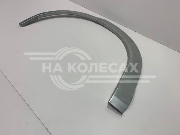 Ремонтные задние арки Toyota Mark 2 (X80)