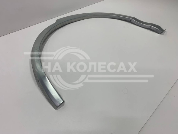 Ремонтные задние арки Toyota Mark 2 (X80)