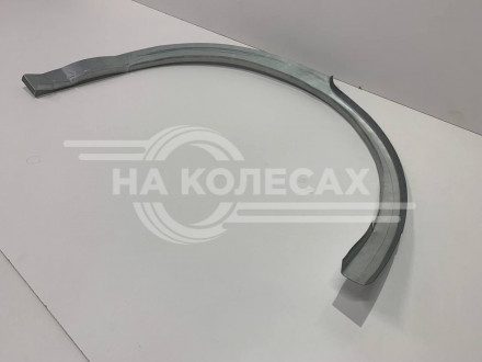 Ремонтные задние арки Toyota Mark 2 (X80)