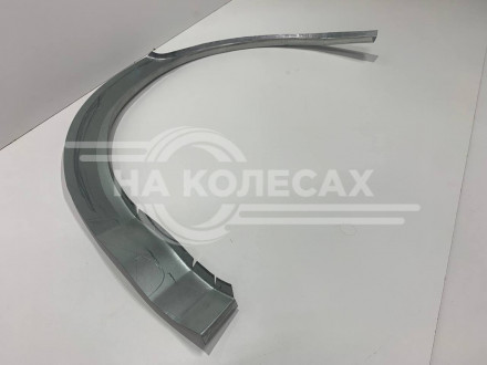 Ремонтные задние арки Toyota Mark 2 (X80)