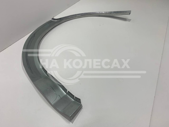 Ремонтные задние арки Toyota Mark 2 (X80)