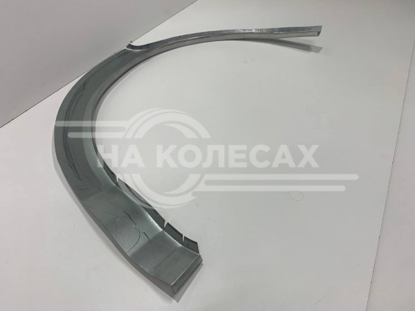 Ремонтные задние арки Toyota Mark 2 (X80)