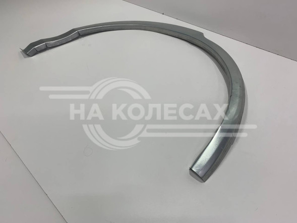 Ремонтные задние арки Toyota Mark 2 (X80)