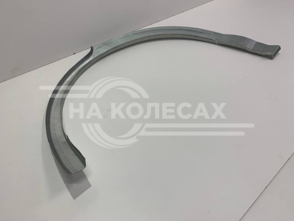 Ремонтные задние арки Toyota Mark 2 (X80)