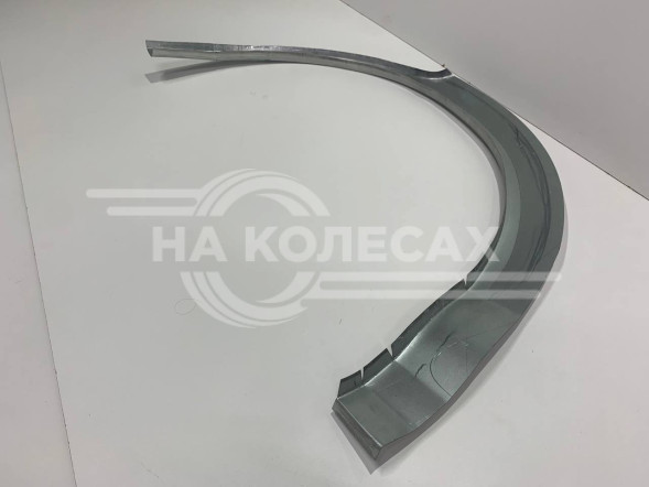 Ремонтные задние арки Toyota Mark 2 (X80)