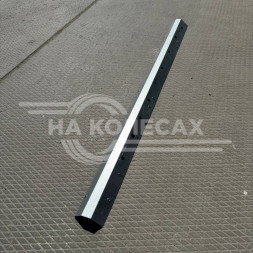 Ремонтные пороги Land Rover Discovery 3 / 4 (штамп)