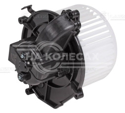 Электровентилятор отопителя для автомобилей Citroen Berlingo II (08-)/Peugeot Partner II (08-)