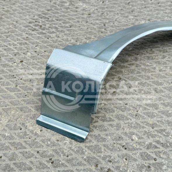 Сапожок Opel Zafira A