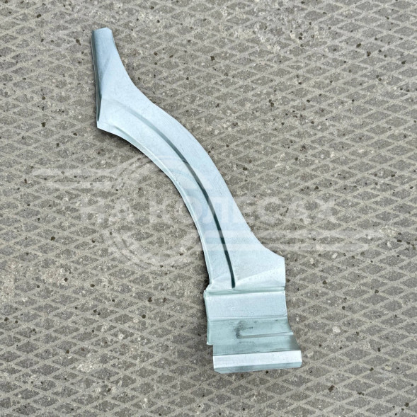 Сапожок Opel Zafira A