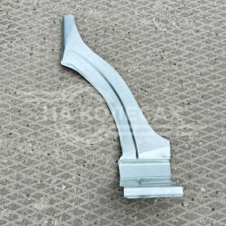 Сапожок Opel Zafira A