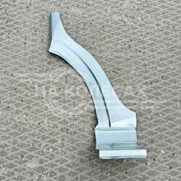 Сапожок Opel Zafira A