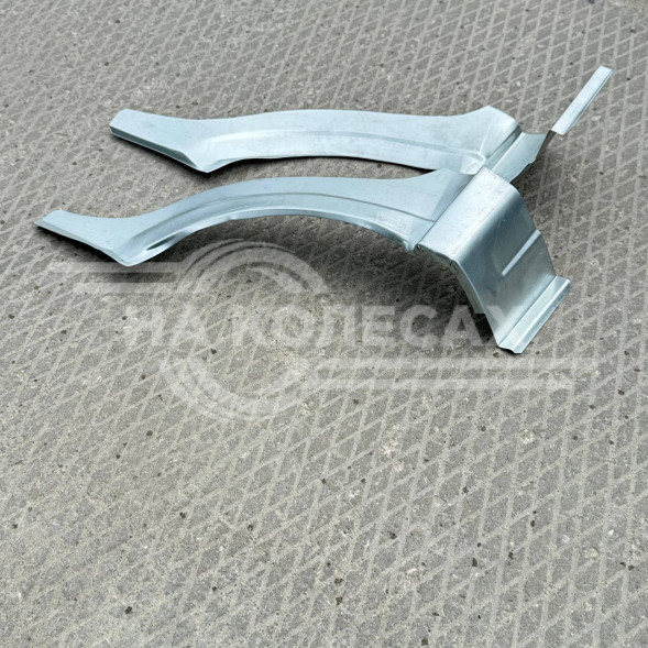 Сапожок Opel Zafira A