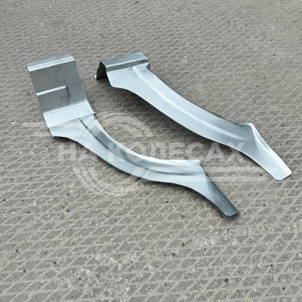 Сапожок Opel Zafira A