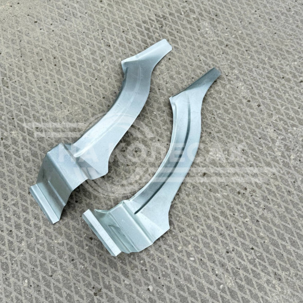 Сапожок Opel Zafira A