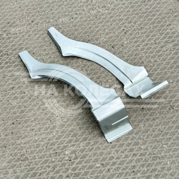 Сапожок Opel Zafira A