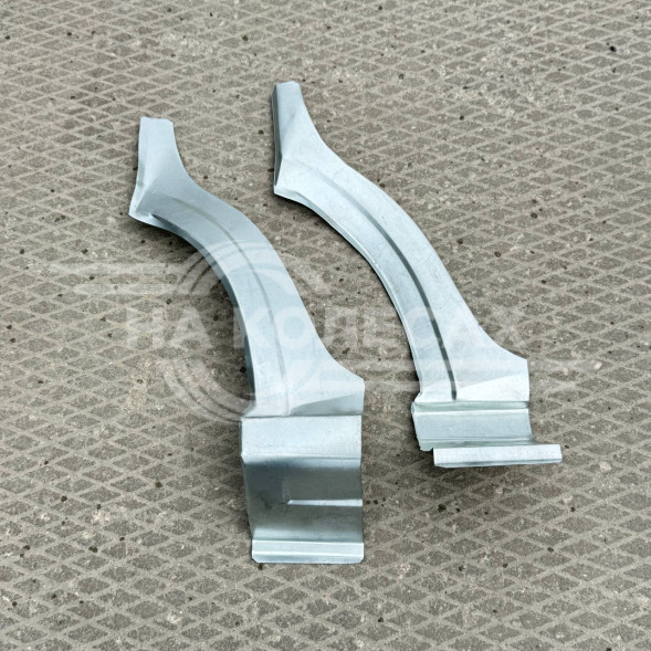 Сапожок Opel Zafira A