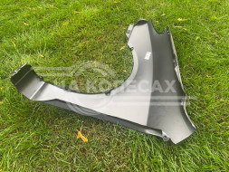 Крыло переднее Hyundai Elantra 06-12 / Avante 06-11 (Справа)