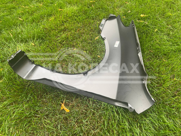 Крыло переднее Hyundai Elantra 06-12 / Avante 06-11 (Справа)