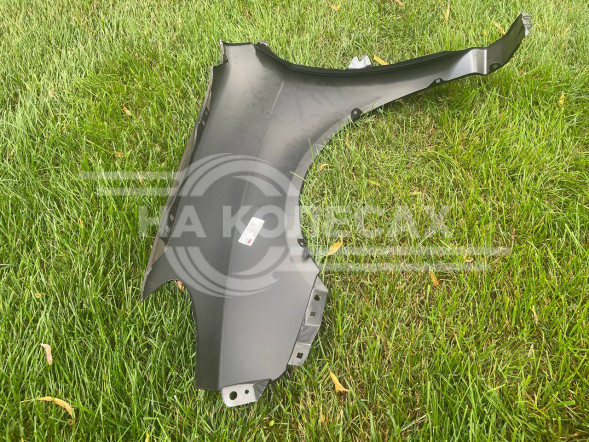 Крыло переднее Hyundai Elantra 06-12 / Avante 06-11 (Справа)